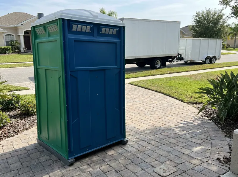 Additional Servicing & Pump-Out in Deltona, FL